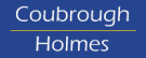 Coubrough Holmes, Bradford details