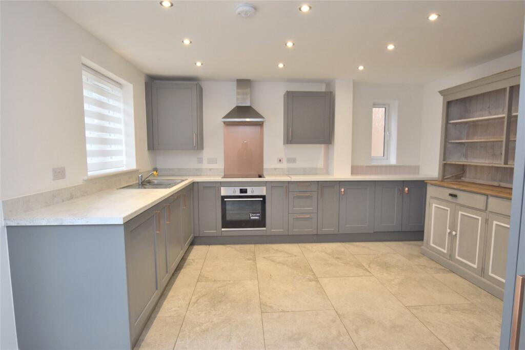 Main image of property: Northrop Gardens, Grove, Wantage, Oxfordshire, OX12