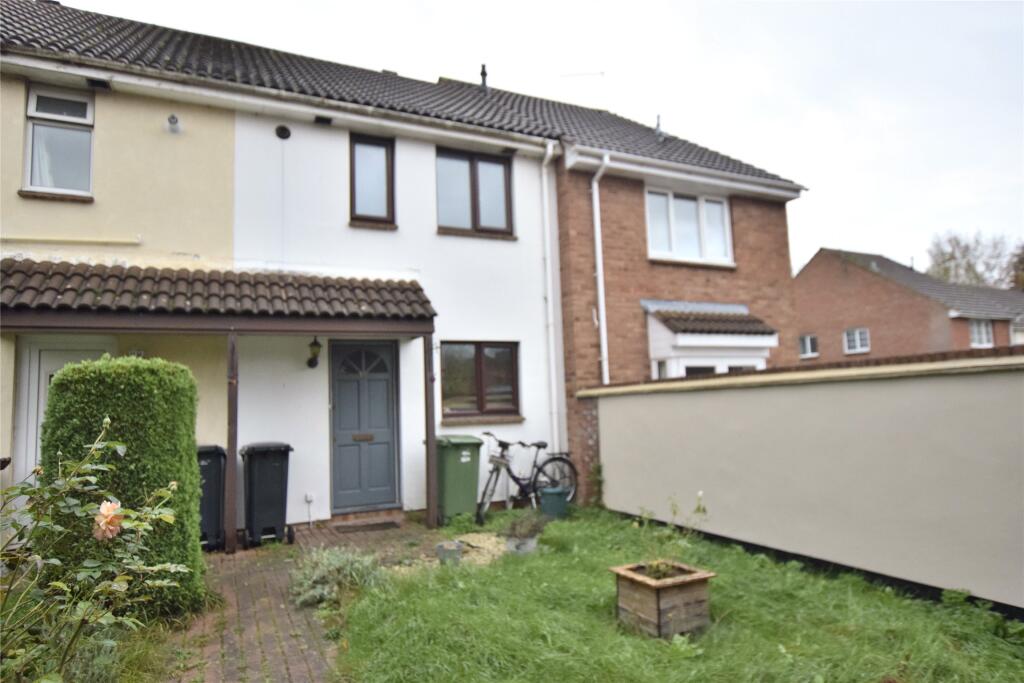 Main image of property: Hobbs Close, Abingdon, OX14