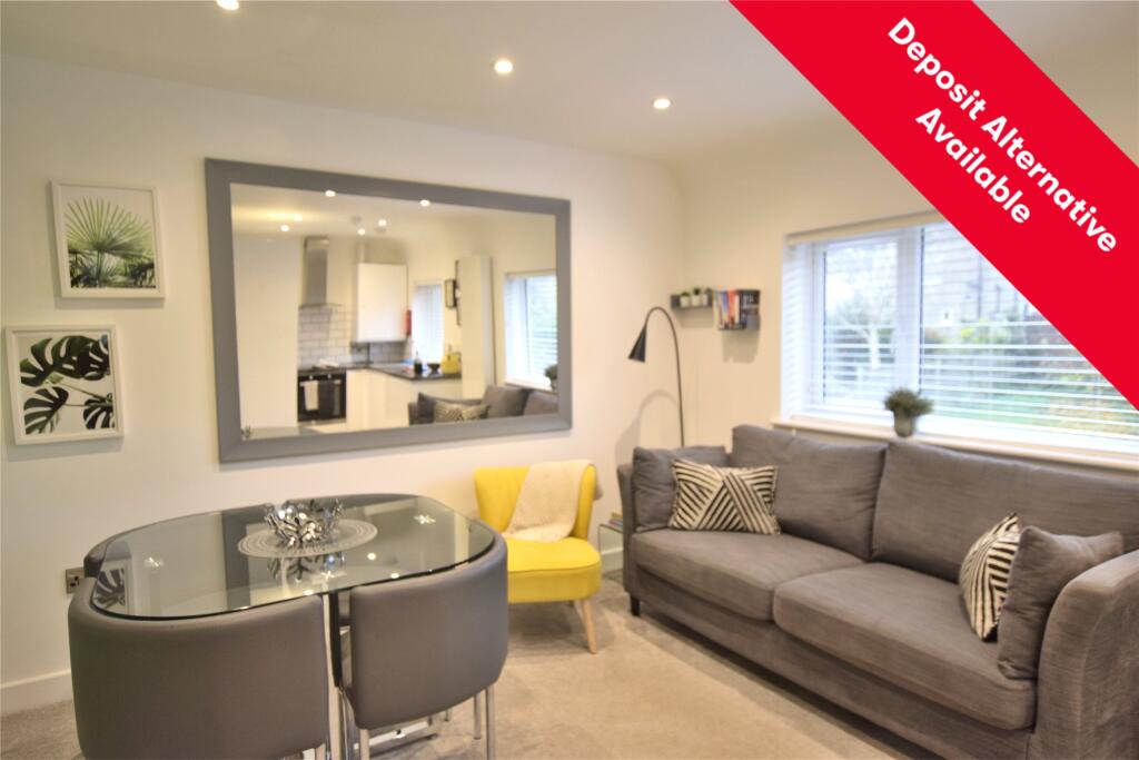 Main image of property: Westminster Way, Oxford, Oxfordshire, OX2