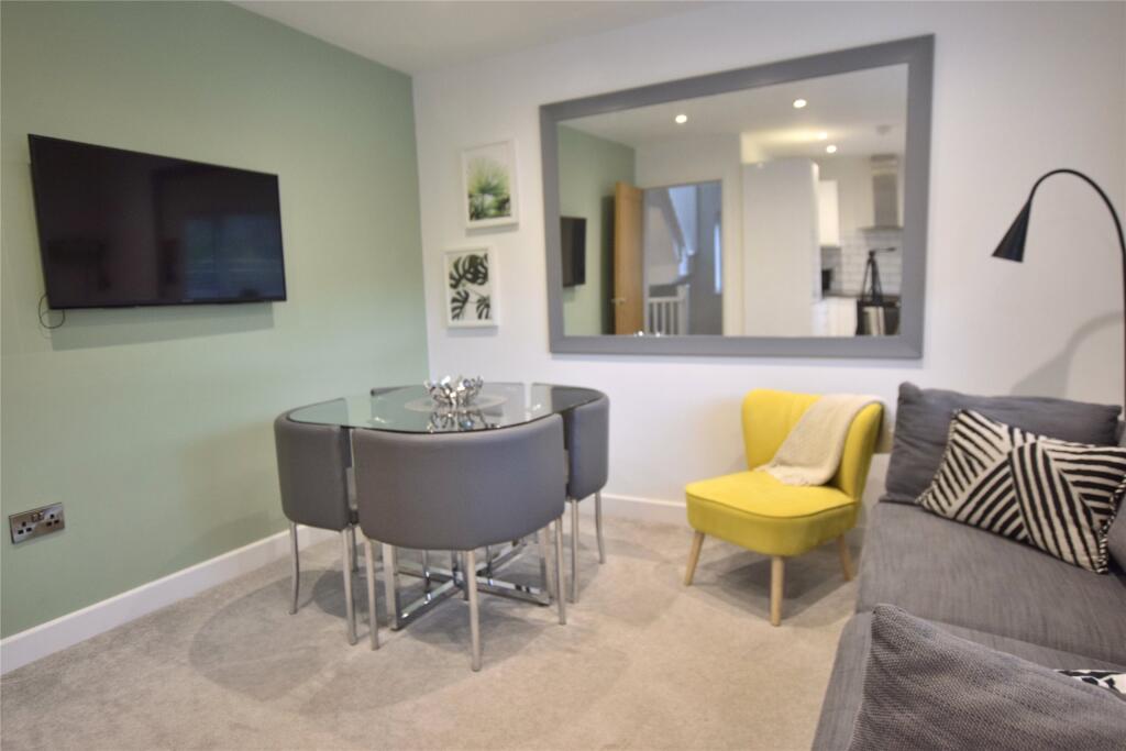 Main image of property: Westminster Way, Oxford, Oxfordshire, OX2