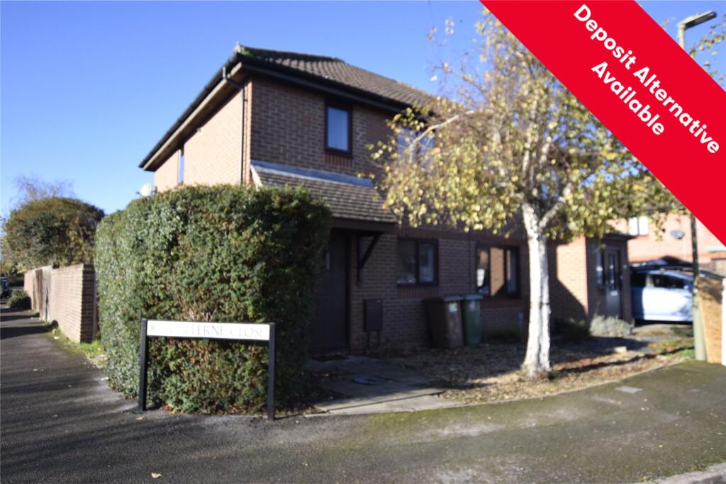 Main image of property: Cullerne Close, ABINGDON, Oxfordshire, OX14