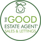 The Good Estate Agent logo