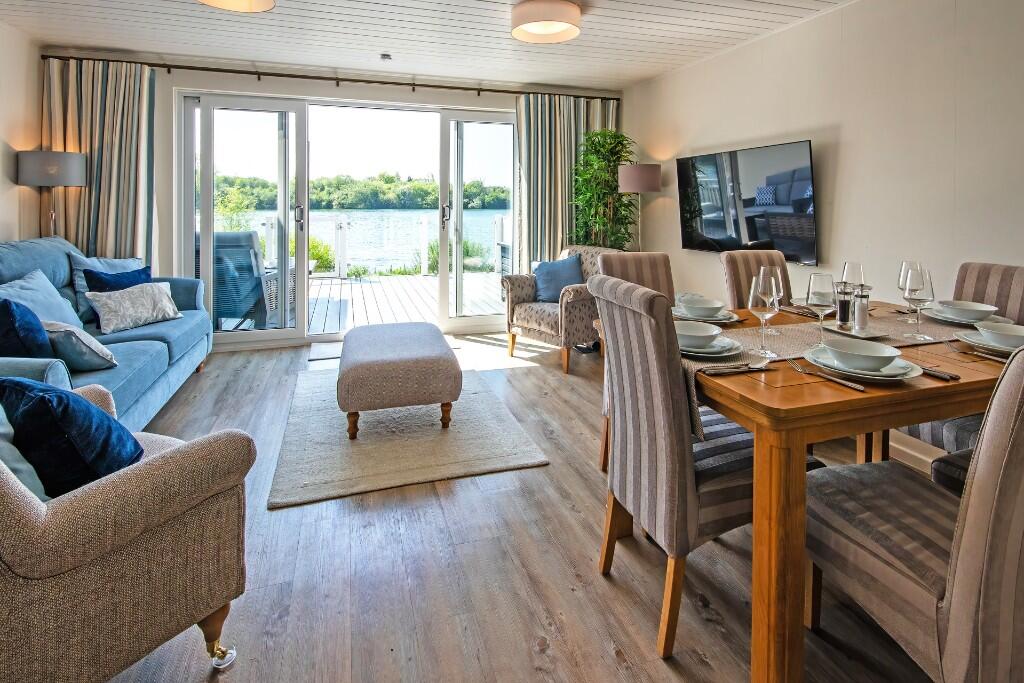 Main image of property: Spine Road East, GL7