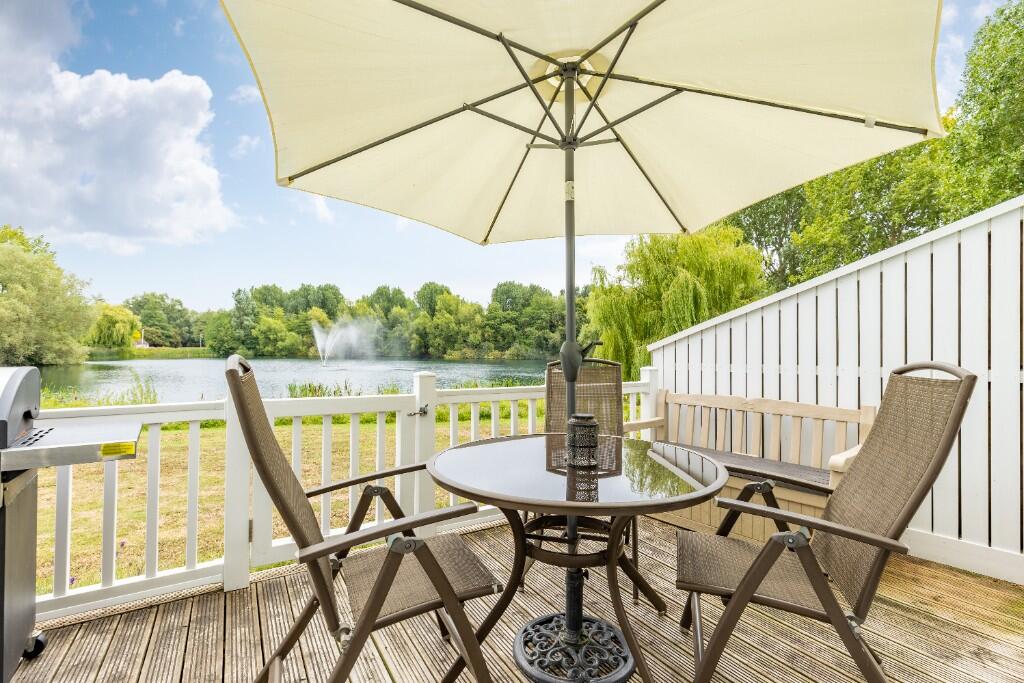 Main image of property: Spine Road East, GL7