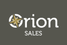 Orion Sales logo