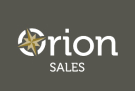 Orion Holidays Property Sales, South Cerney Estate Agent Logo