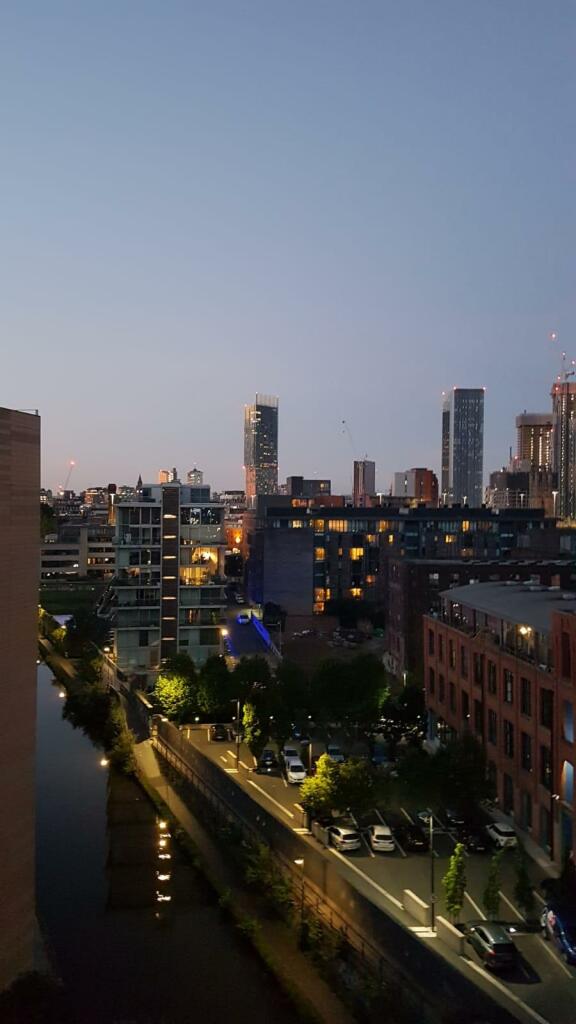 2 bedroom apartment for sale in Block 5 St Island, Manchester, M15