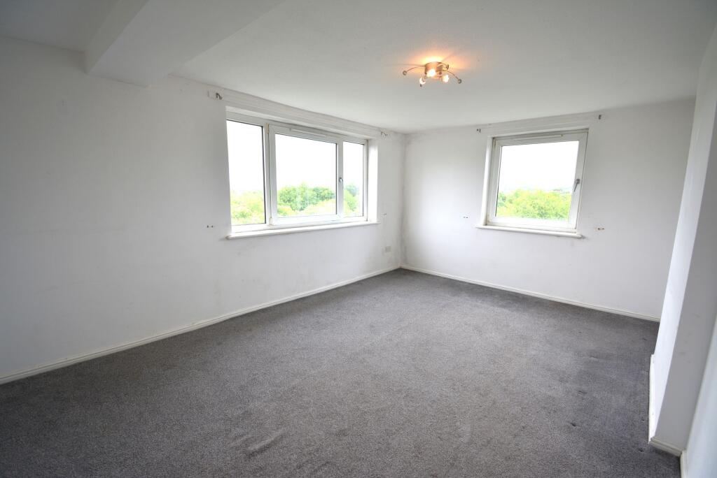 Main image of property: Kersal Way, The Peninsula Building, M7