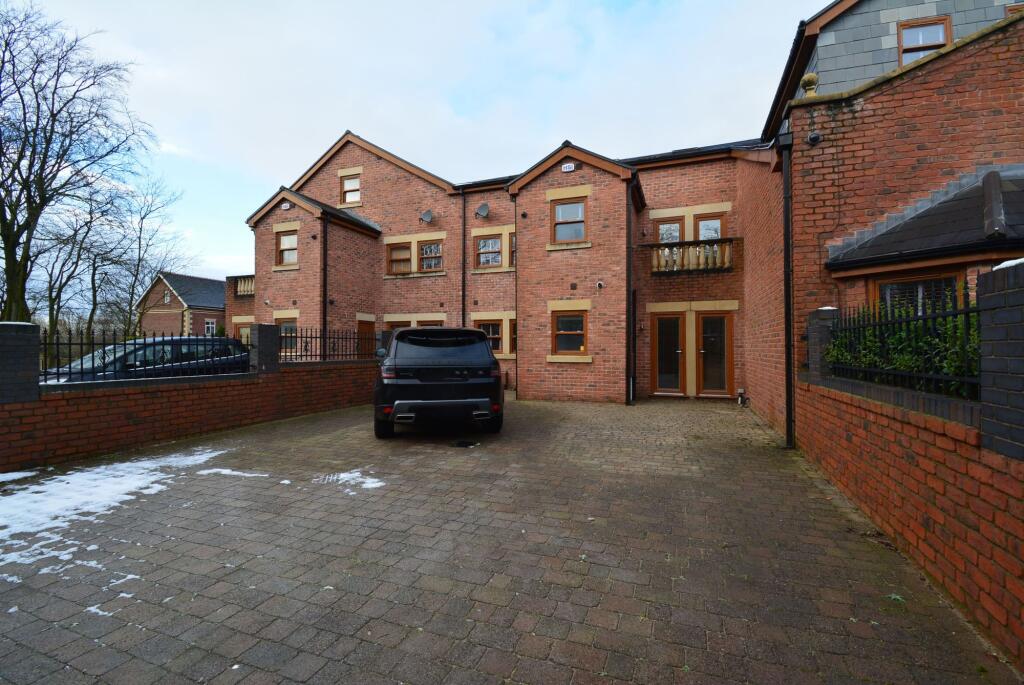 Main image of property: Brackley Lane, Bolton, BL5