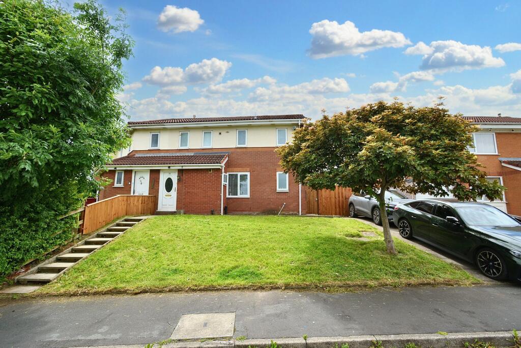 Main image of property: Wasdale Avenue, Bolton, BL2