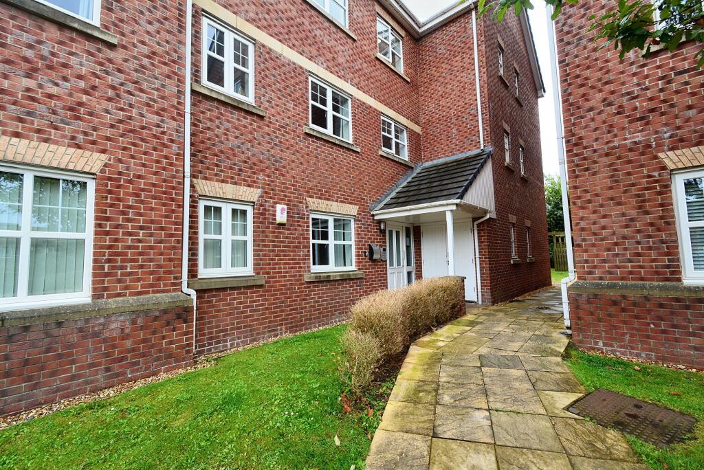 Main image of property: Ellesmere Green, Eccles, M30