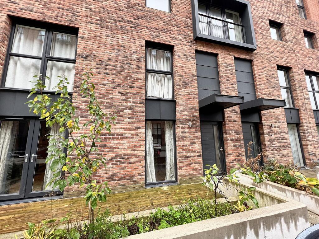 Main image of property: Ordsall Lane, Salford, M5