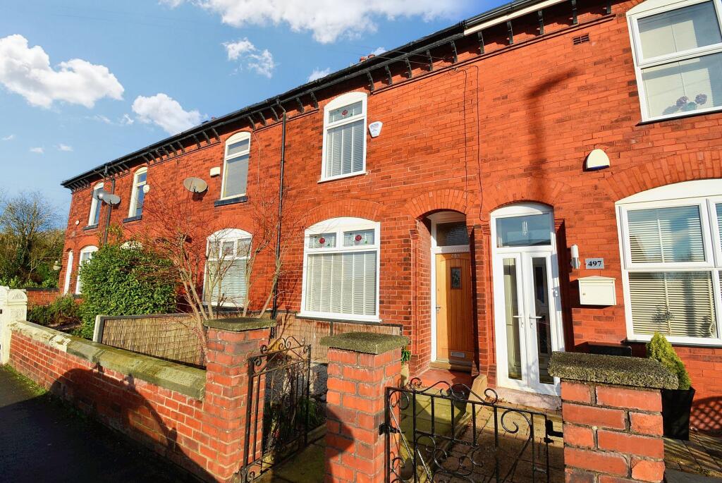 Main image of property: Hilton Lane, Worsley, M28