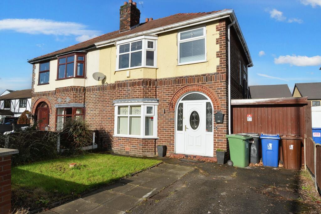 Main image of property: Manchester Road, Leigh, WN7