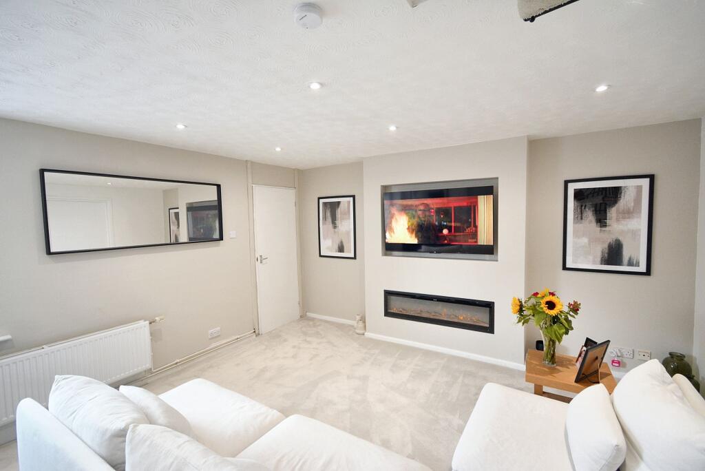 Main image of property: Wasdale Avenue, Bolton, BL2