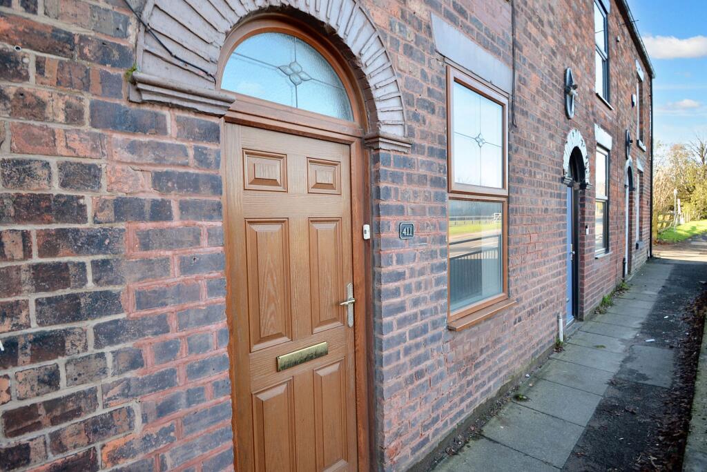 Main image of property: Wigan Road, Westhoughton, BL5