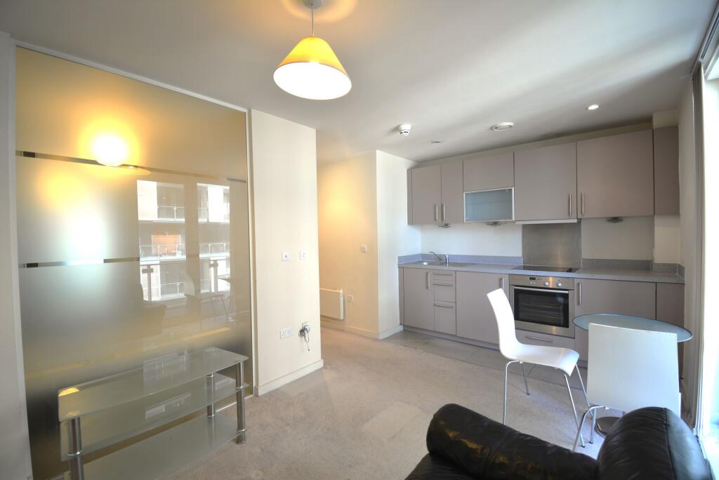 Main image of property: Blackfriars Road, Salford, M3