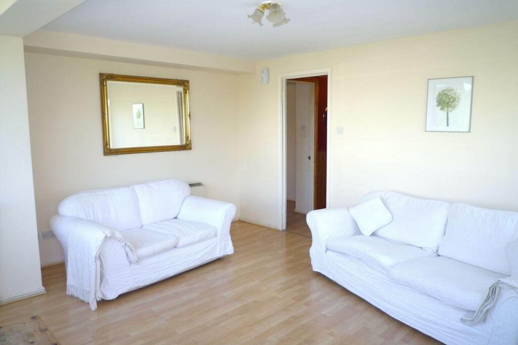 Main image of property: Kersal Way, The Peninsula Building, M7