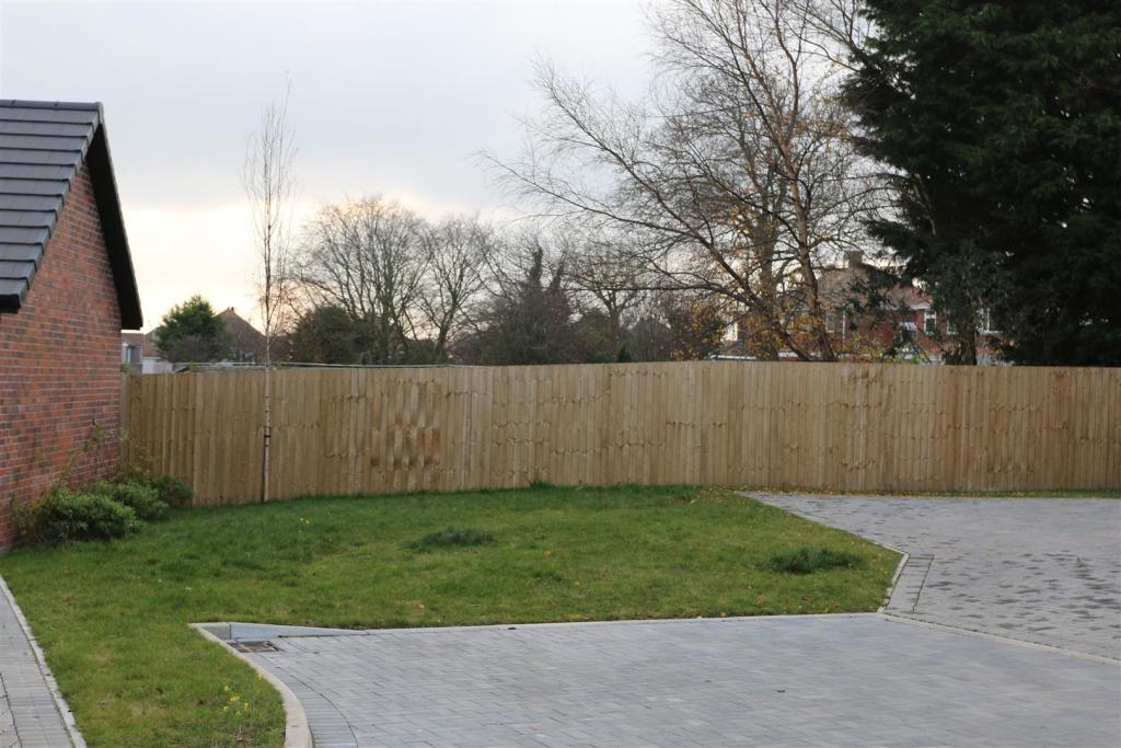 Land for sale in Off Meadowlands Avenue, BarrowInFurness, LA13