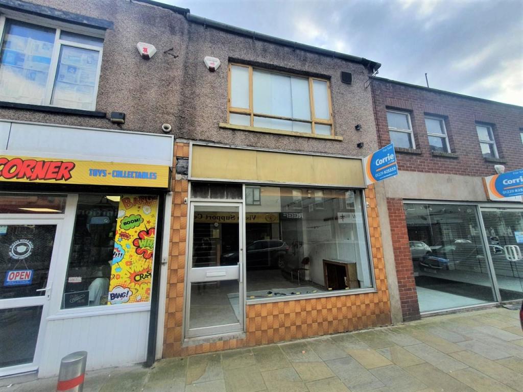 Main image of property: Cavendish Street, Barrow In Furness