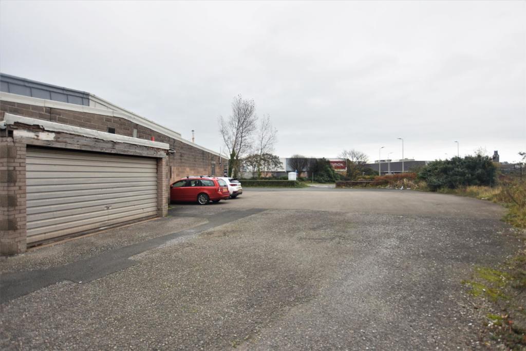 Commercial property for sale in Ironworks Road, BarrowInFurness, LA14