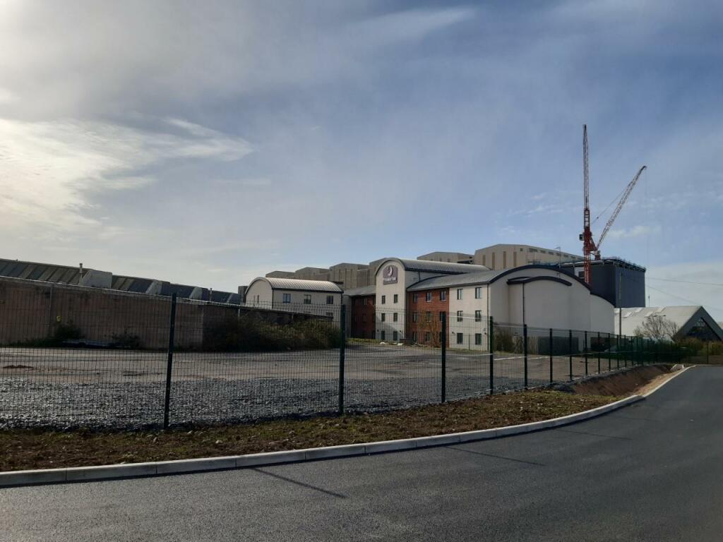 Main image of property: Ironworks Road, Barrow-In-Furness