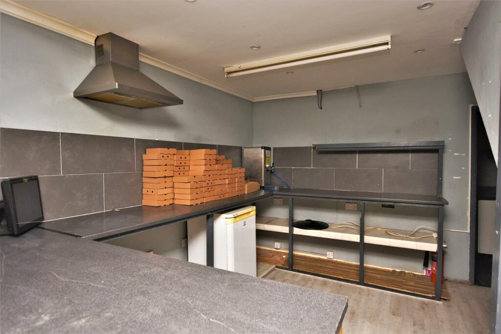Main image of property: Cavendish Street, Barrow-In-Furness