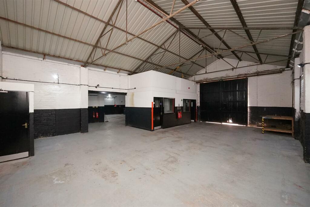 Main image of property: Montague Street, Barrow-In-Furness