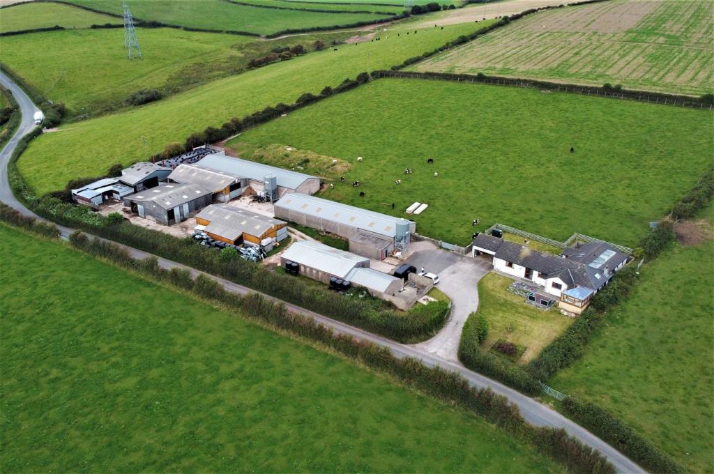 4 bedroom house for sale in Leece, Ulverston, LA12