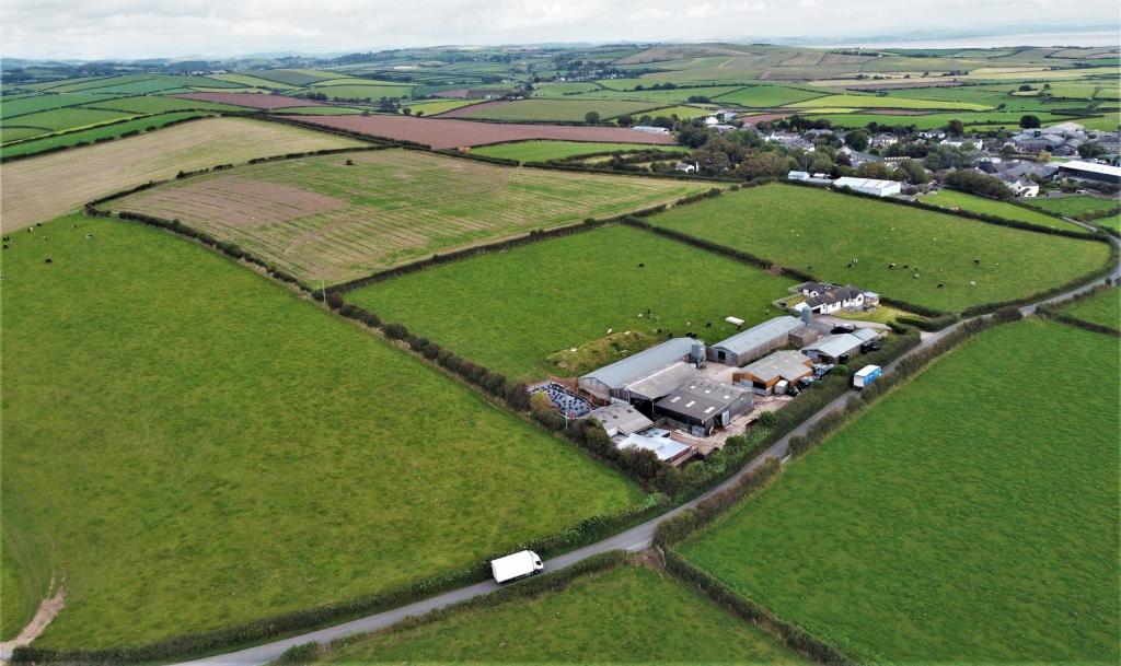 4 bedroom house for sale in Leece, Ulverston, LA12