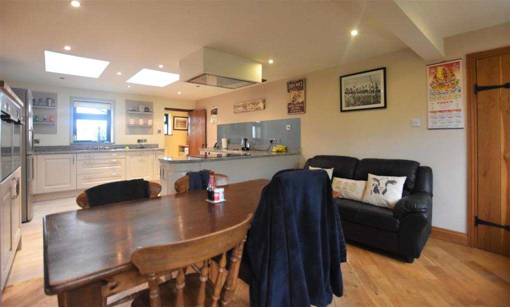 4 bedroom house for sale in Leece, Ulverston, LA12