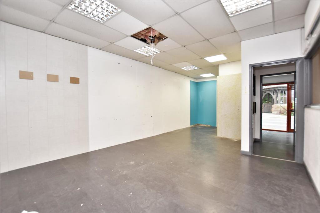 High street retail property for sale in Victoria Road, Ulverston, LA12