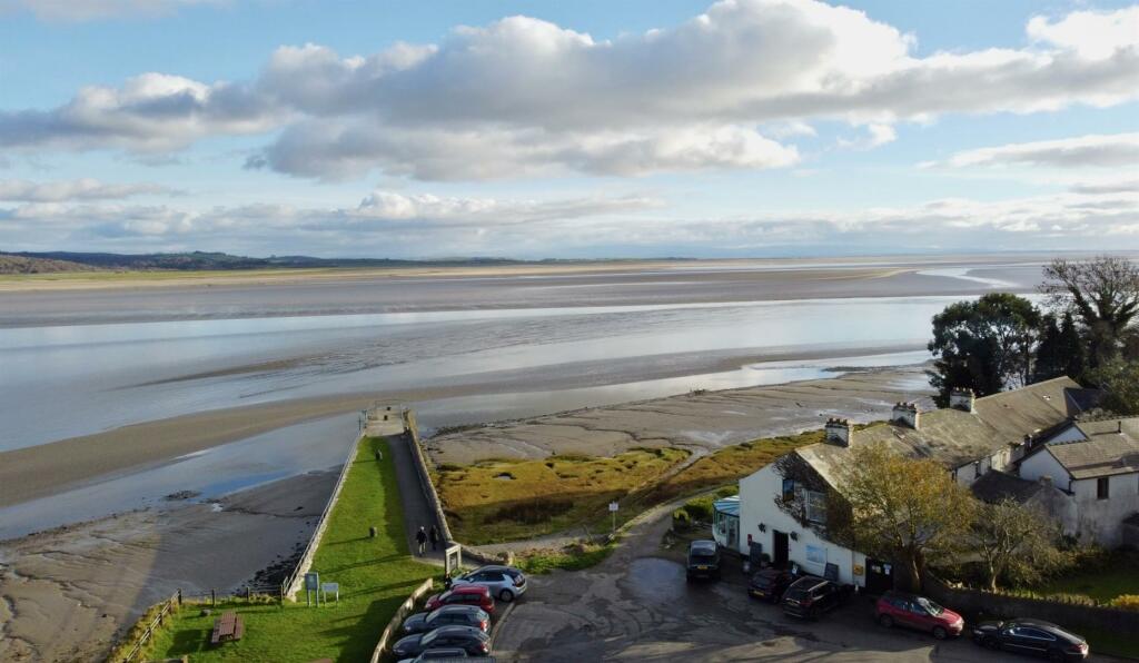 Residential development for sale in Ulverston, South Cumbria, LA12