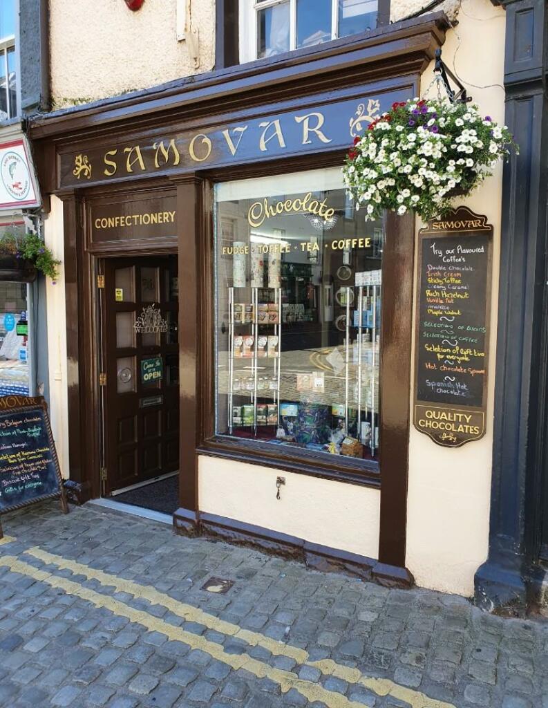 Main image of property: Market Street, Ulverston