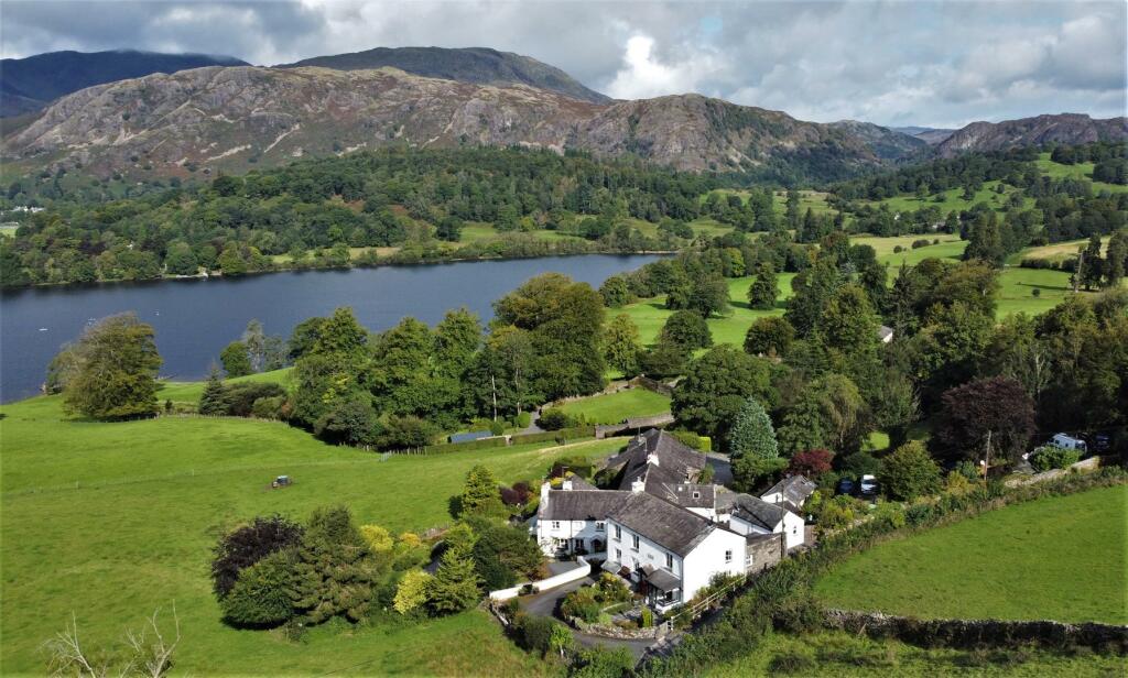 Main image of property: Coniston