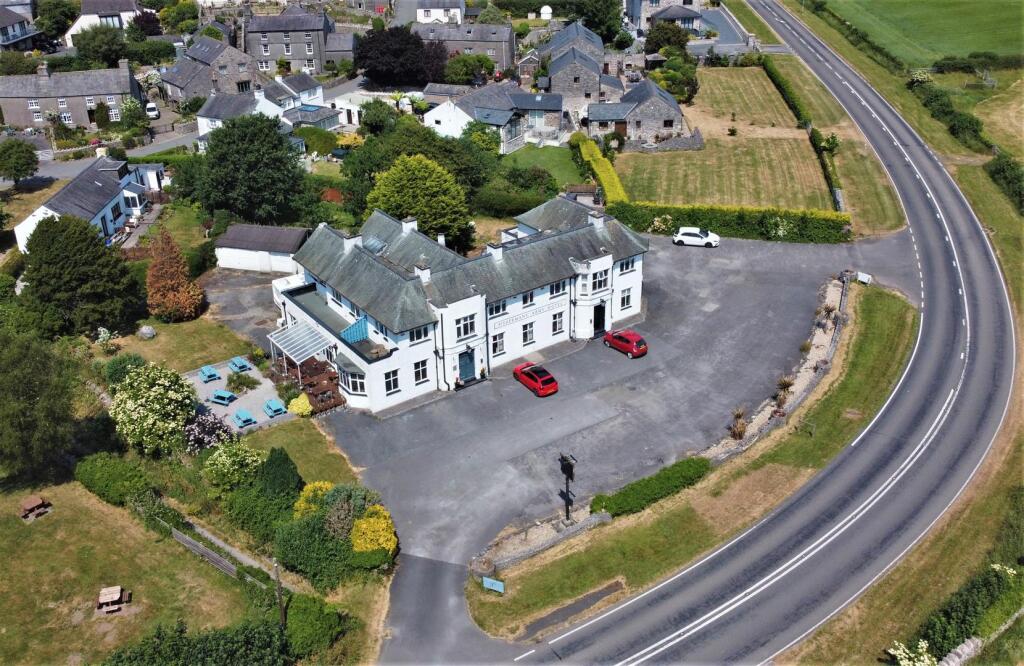 Main image of property: Development Site, Coast Road, Baycliff nr Ulverston
