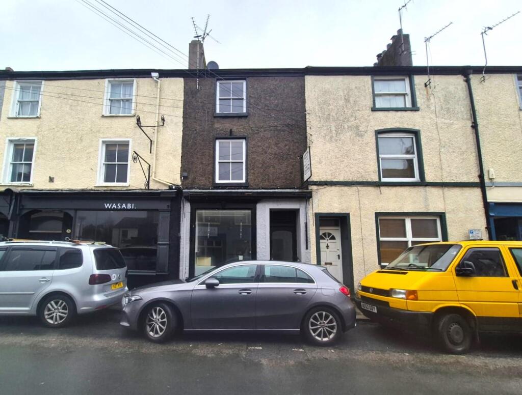 Main image of property: Cavendish Street, Ulverston