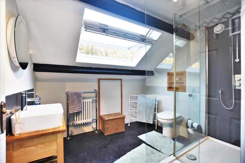 5 bedroom guest house for sale in Ulpha, BroughtonInFurness, LA20