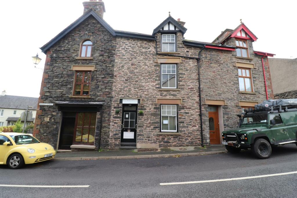 Main image of property: Market Street, Broughton-In-Furness