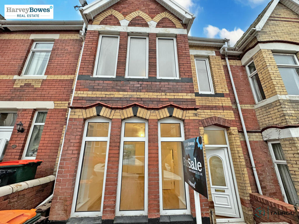 Main image of property: Somerset Road, Newport