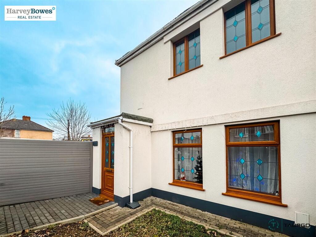 Main image of property: Oliver Road, Newport