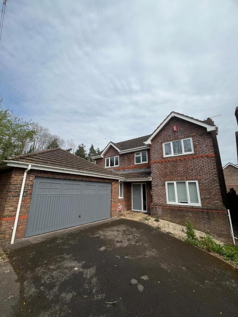 Main image of property: Nant-Y-Moor Close, Coedkernew