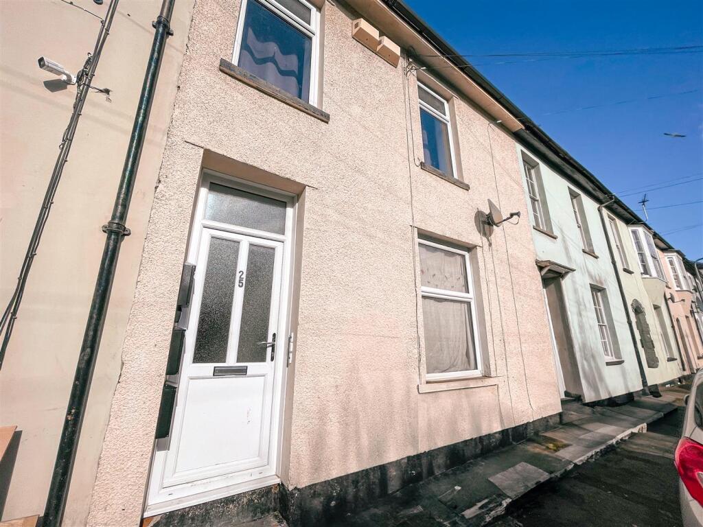 Main image of property: Ruperra Street, Newport