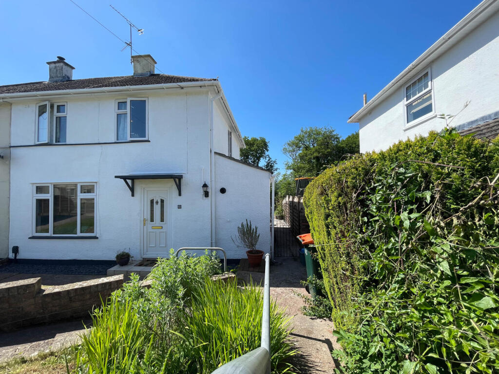 Main image of property: Blaen Y Pant Crescent, Newport