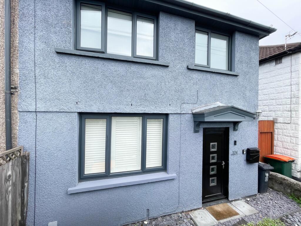 Main image of property: Malpas Road, Newport
