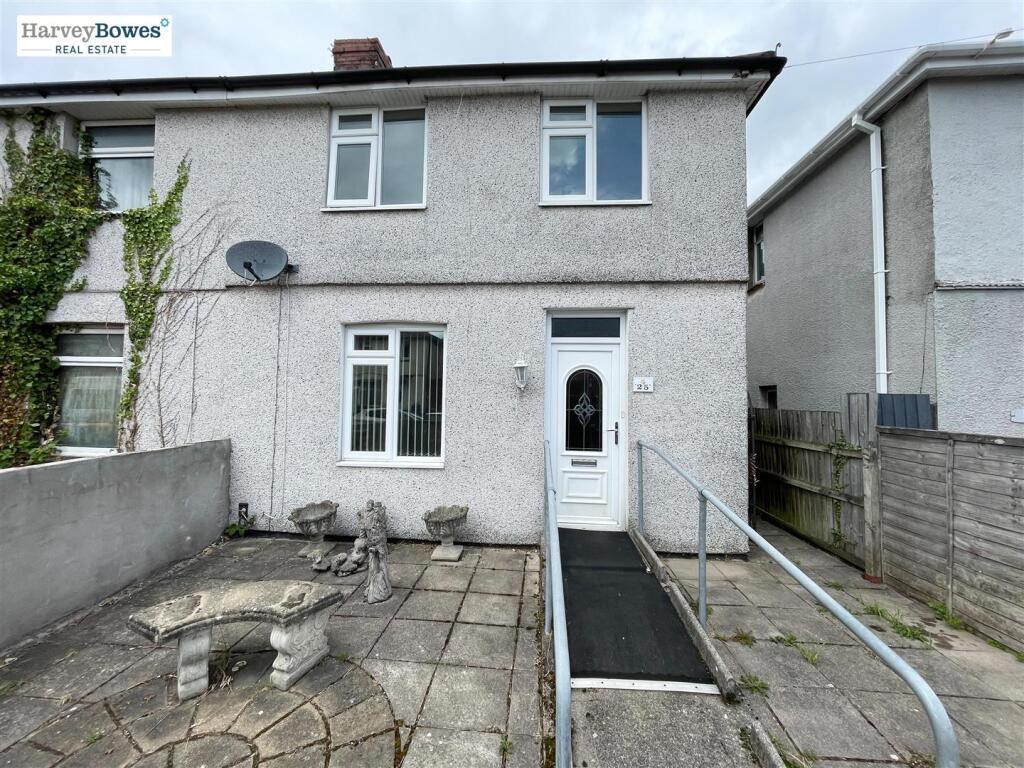 Main image of property: Greenmeadow Avenue, Newport