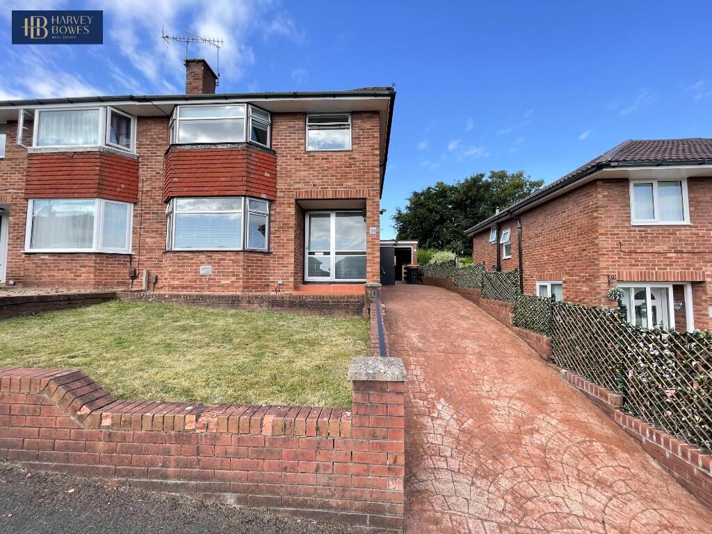 Main image of property: Wavell Drive, Newport, South Wales, NP20