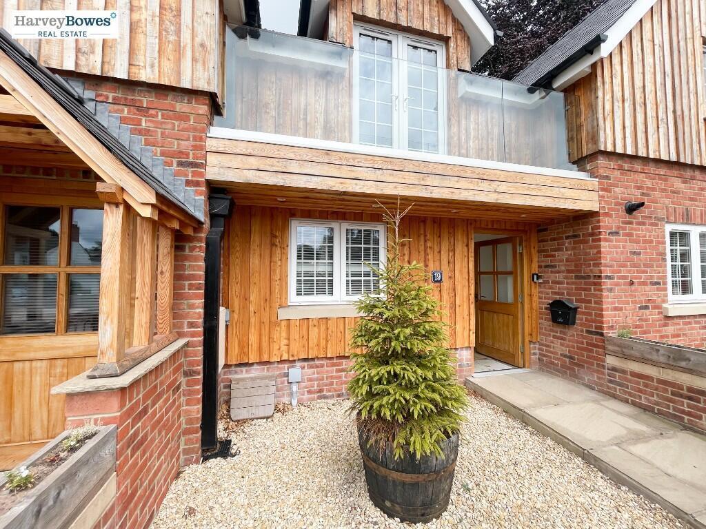 Main image of property: Castle Street, Usk