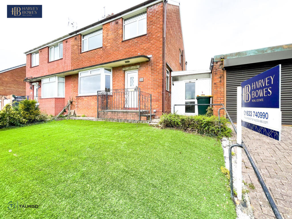 Main image of property: Vancouver Drive, Newport